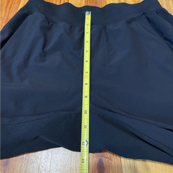 Lululemon In Mind Black Size SM Pant Active Running Lightweight Stretch - Picture 7 of 9